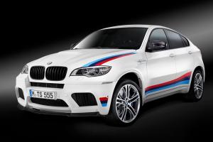 BMW X6 M Design Edition '2013